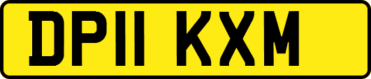 DP11KXM