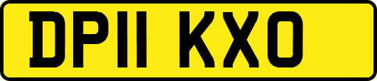 DP11KXO