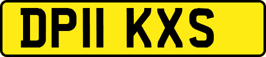 DP11KXS