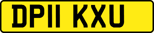 DP11KXU
