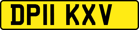 DP11KXV