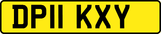 DP11KXY