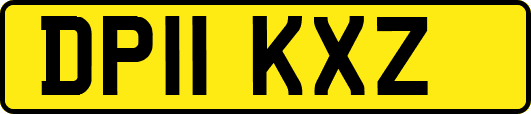 DP11KXZ