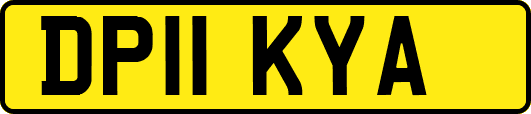 DP11KYA