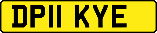 DP11KYE