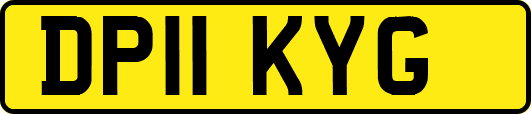 DP11KYG