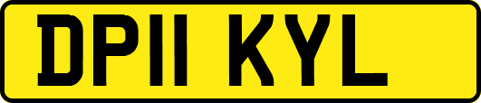DP11KYL