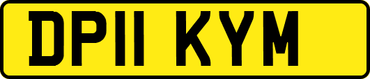 DP11KYM
