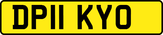 DP11KYO