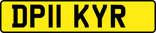 DP11KYR