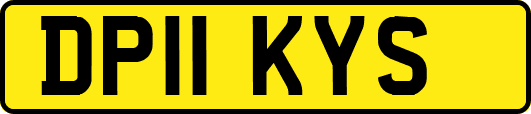 DP11KYS