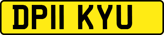DP11KYU