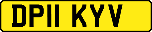 DP11KYV