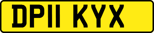 DP11KYX