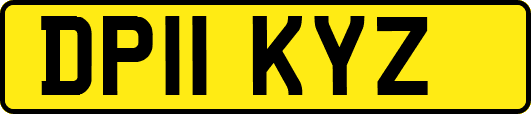 DP11KYZ
