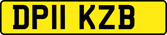 DP11KZB
