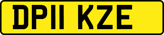 DP11KZE