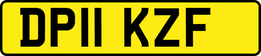 DP11KZF