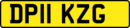 DP11KZG