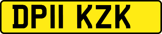 DP11KZK