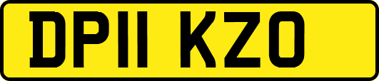 DP11KZO