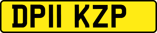 DP11KZP