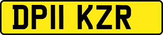 DP11KZR