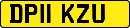 DP11KZU