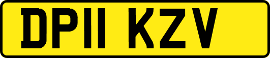 DP11KZV