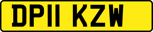 DP11KZW