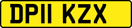 DP11KZX