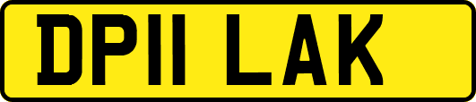 DP11LAK