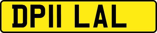 DP11LAL