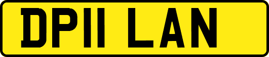 DP11LAN
