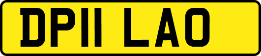 DP11LAO