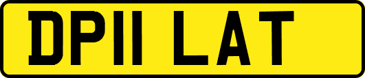 DP11LAT