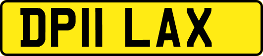 DP11LAX