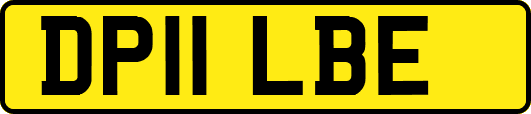 DP11LBE
