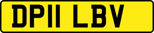 DP11LBV