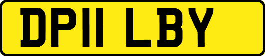 DP11LBY
