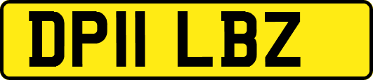 DP11LBZ