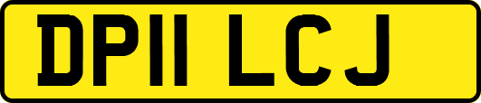 DP11LCJ