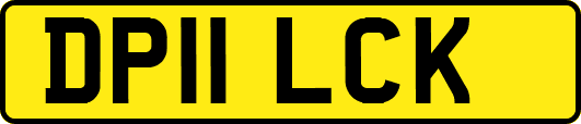 DP11LCK