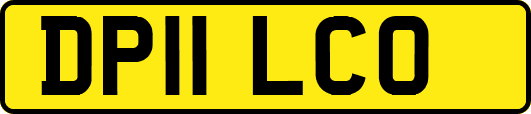 DP11LCO