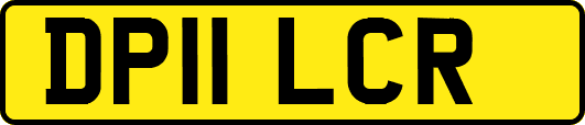 DP11LCR