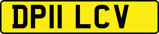DP11LCV