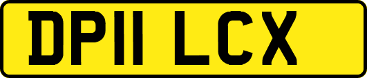 DP11LCX