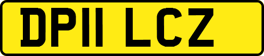 DP11LCZ