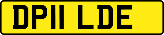 DP11LDE