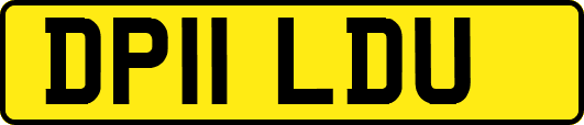 DP11LDU